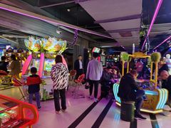 -阿尔法Game Station(中山路店)