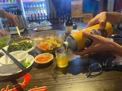 -可汗碳烤羊腿·羊排·全羊(布吉信义店)