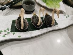 -乜都得港式茶楼(天贵路店)