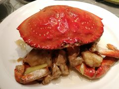 -乾隆美食·本帮菜(黄河路店)