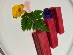 -A One Kitchen·南京精菜馆(德基广场店)