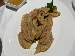 -四季民福烤鸭店(王府井东安门店)