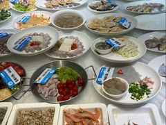 -好兄弟郭巨海鲜(天一阁店)