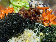-米村拌饭(南京万达茂店)
