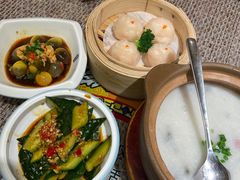 -岭南小生·粤港点心(南门口店)