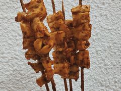 -老黑板筋(顺义总店)