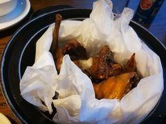 -大鸽饭(马王堆店)