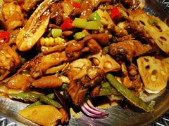 -听说碳烧蛙(高新万达店)