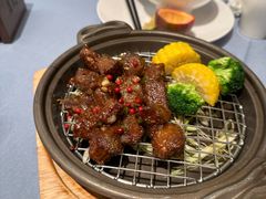 -79号渔船海鲜饭店(耀中店)