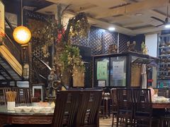 -大唐人家·热气羊肉(大华店)