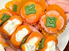 -鸭绿江海鲜烧烤大排档(杏林街店)