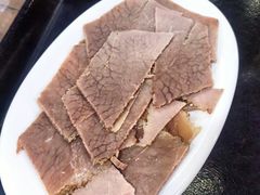 -陇上全荟兰州传统牛肉面(延吉路店)