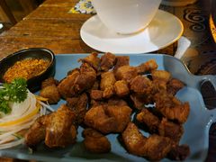 -萨芭蒂高空花园餐酒吧