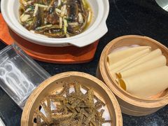 -芳芳私房菜·精做淮扬菜(承德路店)
