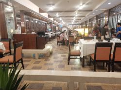 -皇冠假日酒店宴会厅