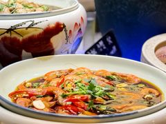 -怡咖啡·自助餐·西安香格里拉