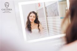 -格乐利雅婚礼艺术中心(南外滩店)