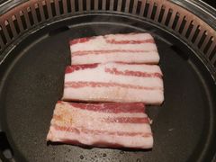 -花味·自助烤肉(雨花客厅店)