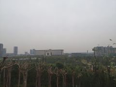 -河北省园博园