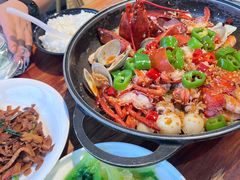 -大厨的餐厅(曾厝垵总店)