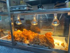 -白纸坊美式炸鸡