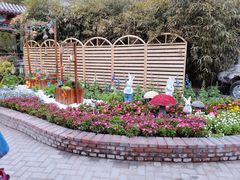 -香山公园