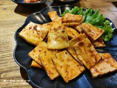 -大壮家原味烤肉(兴华北街店)