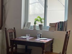-沏点Trattoria意大利餐厅(新街口店)