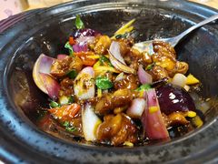 -ZF Seafood Restaurant 卓峰海鲜餐