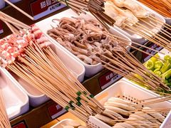 -夸父炸串(酒仙桥店)