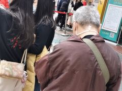 -咏春葱油饼(德政中路店)