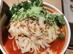 -谷丽麦馕新疆菜·清真(步步高梅溪新天地店)