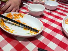 -西贝莜面村(近铁城市广场店)