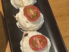 -胜代日本料理(云程巷小区店)