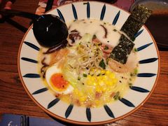 -京鹿料理(荟聚店)