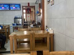 -盈盈特色馄饨馆(天台路小区店)