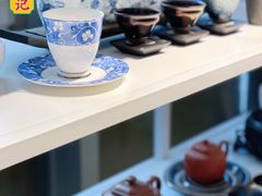 -张一元茶庄(望京店)