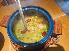 -鸿运楼·舌尖上的徽菜