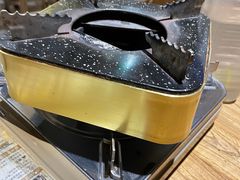 -冰川冷面·延边菜·炭烤串(观前店)