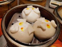 -点点心点心专门店(旺角店)