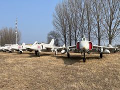 -中国航空博物馆