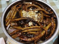 响油鳝糊-无名居(西直门总店)