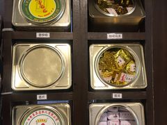 -松發肉骨茶(牛车水店)