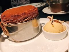 舒芙蕾-壳里西餐厅Coquille Seafood Bistro(蒙自路店)