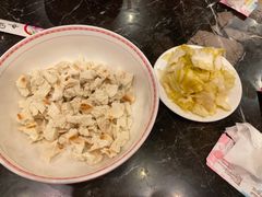 -吾味香葫芦头(安西街店)