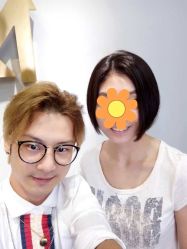-Miracle集简美发沙龙