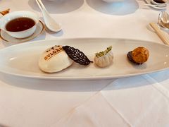 -宝丽轩中餐厅BAOLIXUAN