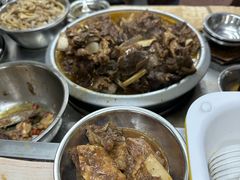 -阿秋牛排(湖心街店)