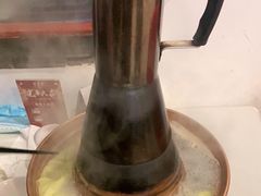 -东来顺饭庄(王府井步行街店)