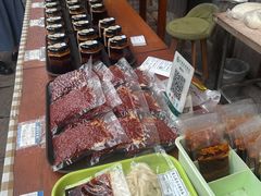 -樊三嬢手工甜水面(大邑安仁店)